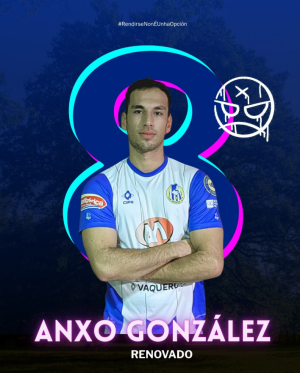 Anxo Gonzalez (Alerta Sangui�eda) - 2025/2026