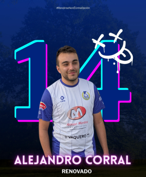 Alejandro Corral (Alerta Sangui�eda) - 2025/2026