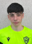Bernal (U.D. Almer�a B) - 2025/2026