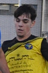 Alain Diaz (Sporting Torrenueva) - 2025/2026