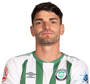 Fran Garc�a (Juv. Torremolinos) - 2025/2026