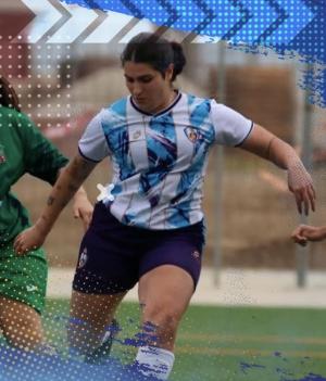 Paula Costa (Bolivia C.F.) - 2025/2026