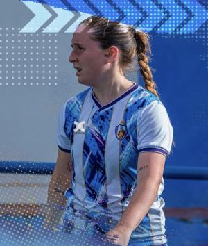 Delia Guijarro (Bolivia C.F.) - 2025/2026