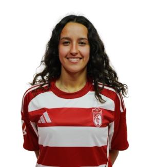 Ainhoa Cara (Granada C.F. C) - 2025/2026