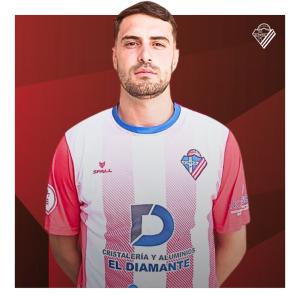 Torres (Poli Almer�a) - 2025/2026