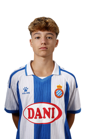 Nil Lorente (R.C.D. Espanyol) - 2025/2026