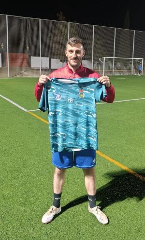 Neno (A. Mancha Real B) - 2025/2026