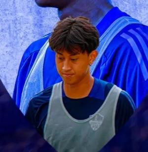 Haruto Kimura (Lleida C.F.) - 2025/2026