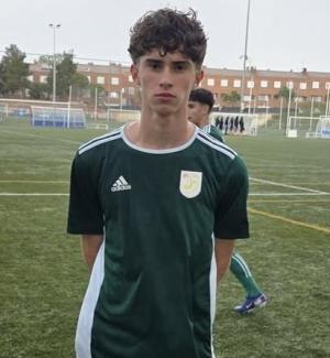 Jan Sanahuja (Gimn�stic Manresa) - 2025/2026