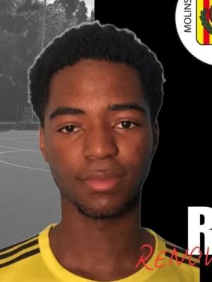 Riky Eneme (C.F. Molins de Rei) - 2025/2026