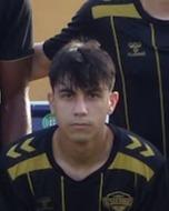 Christian Perez (C.F. Intercity B) - 2025/2026