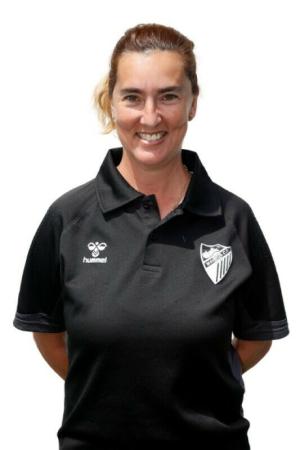 Gloria Florido (Mlaga C.F. B) - 2025/2026