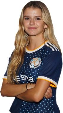 Elisa Puerta (Olympia Las Rozas) - 2025/2026