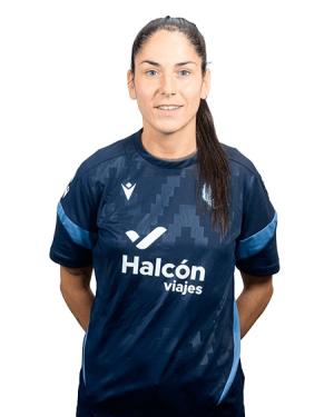 Eider Calahorra (Real Sociedad) - 2025/2026