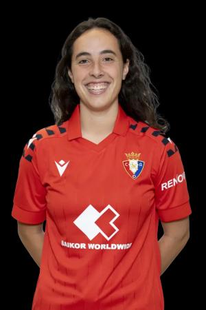 Leire (F.F. Atco.Osasuna) - 2025/2026