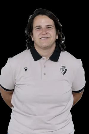 Ane Vallejo (F.F. Atco.Osasuna B) - 2025/2026