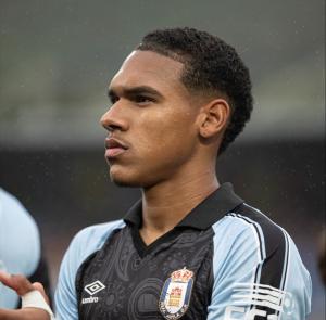 Braian Hugo (Real vila C.F.) - 2025/2026