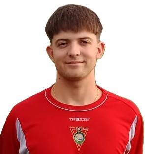 Victor Veiga (S.D. Valdovio) - 2025/2026