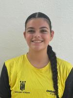 Laura Saiz (U.D. Ondarense) - 2025/2026
