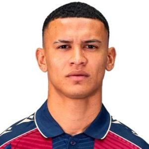 Kevin Arriaga (Levante U.D.) - 2025/2026