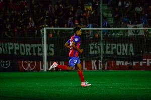 Maxi Benites (Estepona F.S. B) - 2025/2026