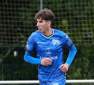 Alejandro (Ourense C.F. C) - 2025/2026