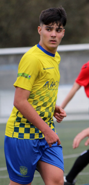Brais (Pol�gono San Cipri�n) - 2025/2026