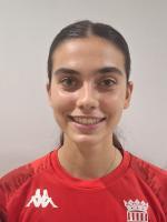 Greta Dumitriu (U.D. Aldaia C.F.) - 2025/2026