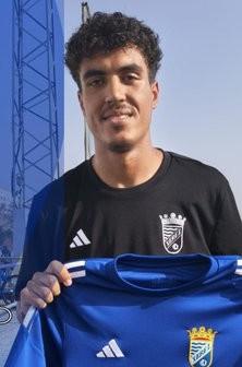 Anass Latif (Xerez C.D. B) - 2025/2026