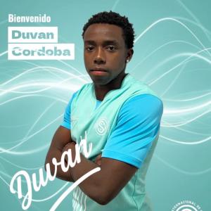 Duvan (CD Lucho Garcia) - 2025/2026