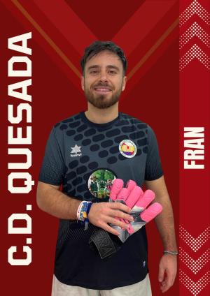 Super (C.F.D. Quesada) - 2025/2026