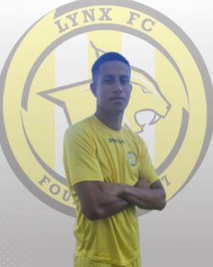 Vinicius (Lynx F.C.) - 2025/2026