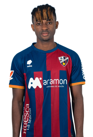 Efe Ugiagbe (C�diz C.F.) - 2025/2026