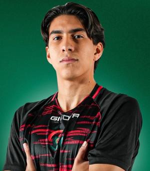 Franco (Casa de Portugal) - 2025/2026