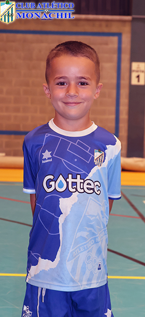 Lyan (Atl�tico Monachil) - 2025/2026