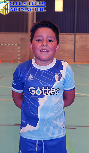 Maxi (Atl�tico Monachil B) - 2025/2026