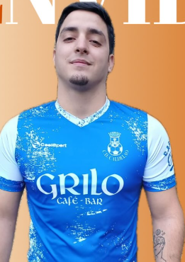 Samuel (Caldelao I.R.S.) - 2025/2026