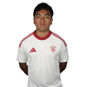Edu (Sevilla F.C. D) - 2025/2026