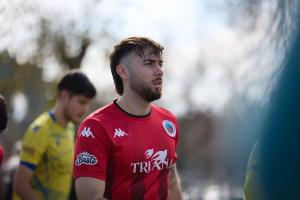 Raul Periaez (Triana C.F.) - 2025/2026