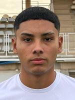 Samuel Murillo (Villajoyosa C.F.) - 2025/2026