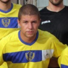 Marcelo Suarez (P�rtol F.C.) - 2025/2026