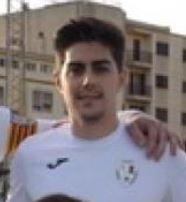 Marc Oliver (P�rtol F.C.) - 2025/2026
