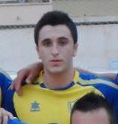 Mateu (P�rtol F.C.) - 2025/2026