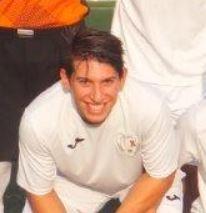 Ivan Camilo (U.D. Alar�) - 2025/2026