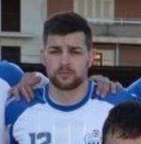 Trapero (C.D. Sant Jordi) - 2025/2026