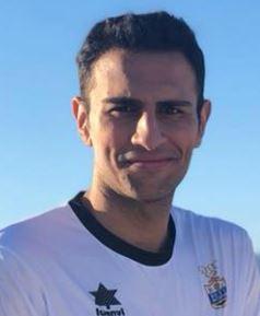 Victor Silvano (Rvo. La Victoria) - 2025/2026