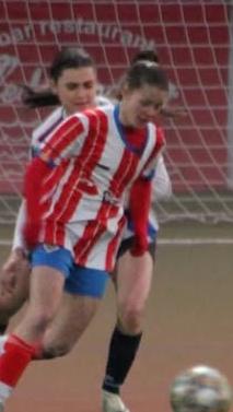 Berta Camprubi (Berga  C.E.) - 2025/2026