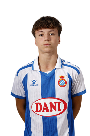 Iker Pueyo (R.C.D. Espanyol) - 2025/2026