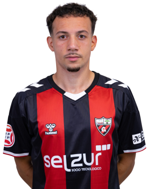 Messina (Arenas de Getxo) - 2025/2026