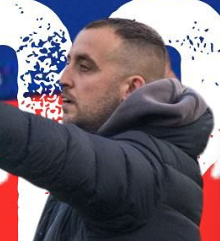 Xavi Huesa (San Juan At.Montcada) - 2025/2026